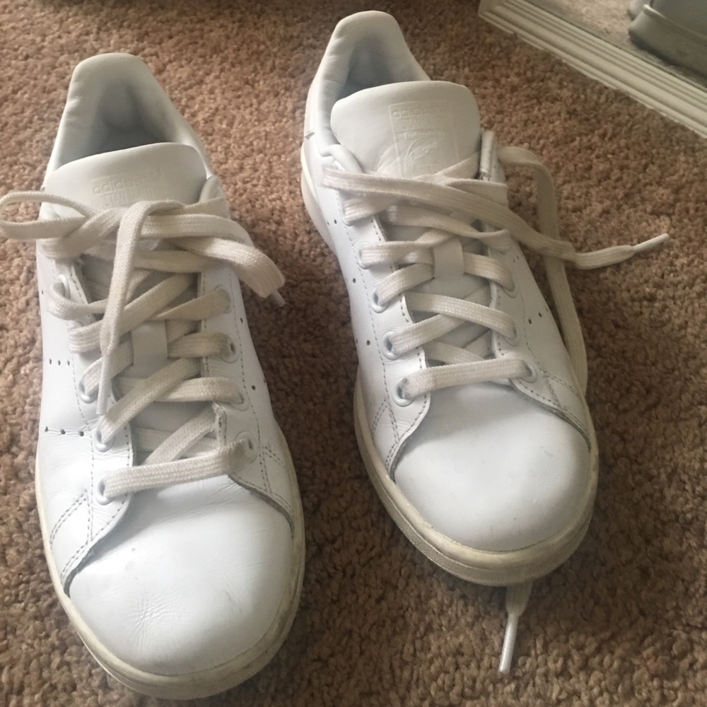 Stans Smith’s